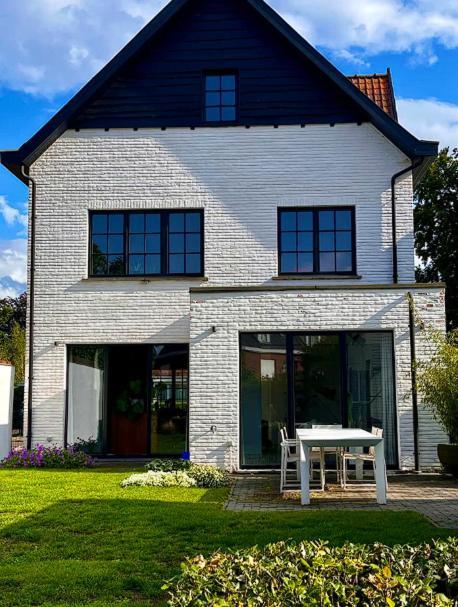 Beautiful House !!!